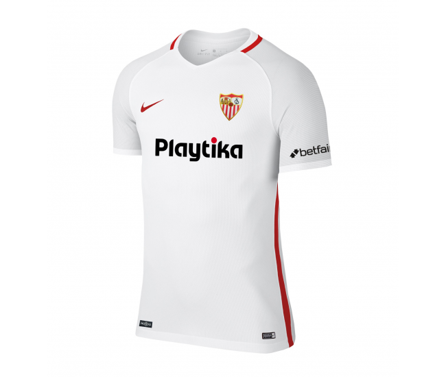 SEVILLA FC HOME JERSEY 2018-2019