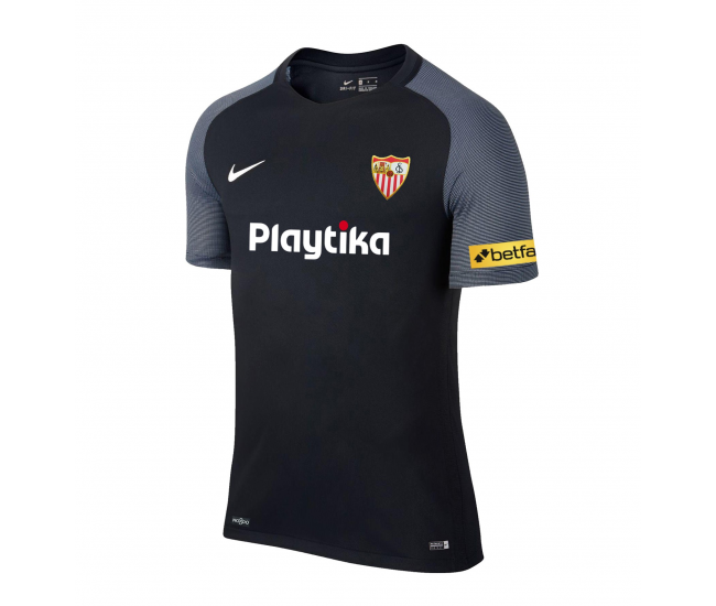 SEVILLA FC THIRD JERSEY 2018-2019