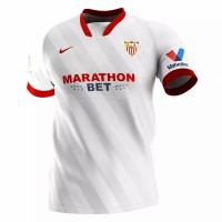 Sevilla Home Jersey 2020 2021
