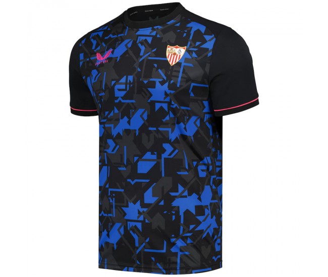 Sevilla Mens Third Jersey 23-24