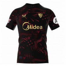 Sevilla FC Mens Third Jersey 24-25