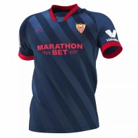 Sevilla Third Jersey 2020 2021