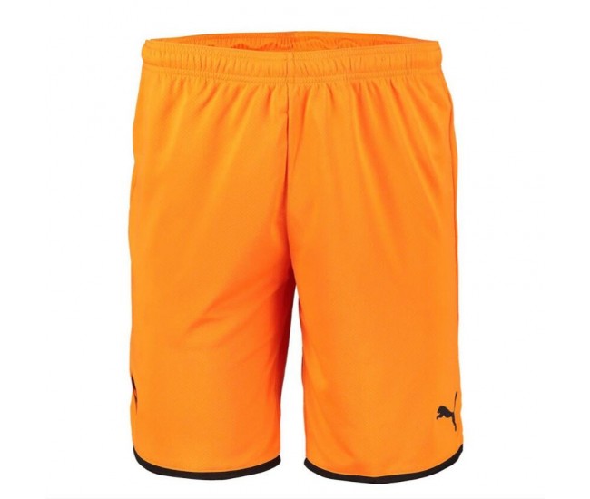 Valencia CF Away Shorts 2019-20