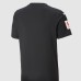 Valencia CF Mens Black Goalkeeper Jersey 23-24