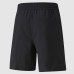 Valencia CF Mens Black Goalkeeper Shorts 23-24