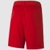 Valencia CF Mens Red Goalkeeper Shorts 23-24