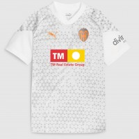Valencia CF Mens Player Training Jersey 23-24