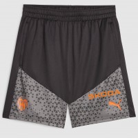 Valencia CF Mens Player Training Shorts 23-24