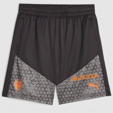 Valencia CF Mens Player Training Shorts 23-24