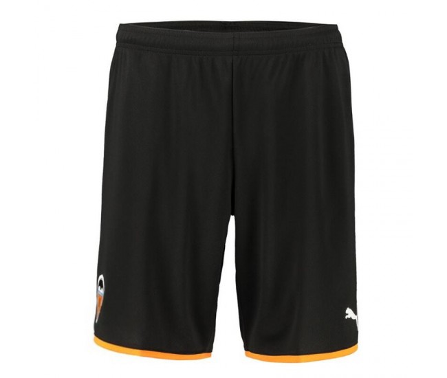 Valencia CF Home Shorts 2019-20