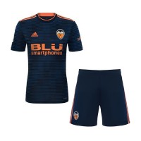 Valencia CF Away Kit 2018/19 - Kids