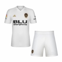 Valencia CF Home Kit 2018/19 - Kids