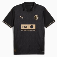 Valencia CF Mens Away Jersey 24-25