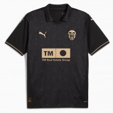 Valencia CF Mens Away Jersey 24-25