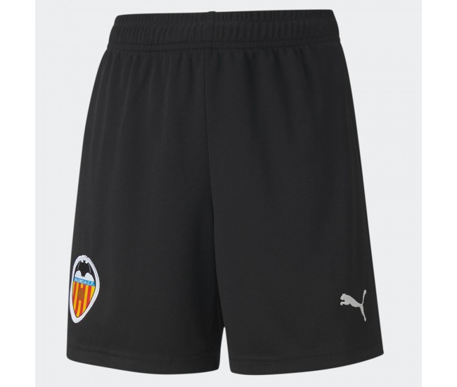 Valencia CF Home Shorts 2020