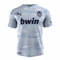 Valencia Third Jersey 2020 2021