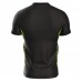 Cádiz CF Mens Black Goalkeeper Jersey 23-24