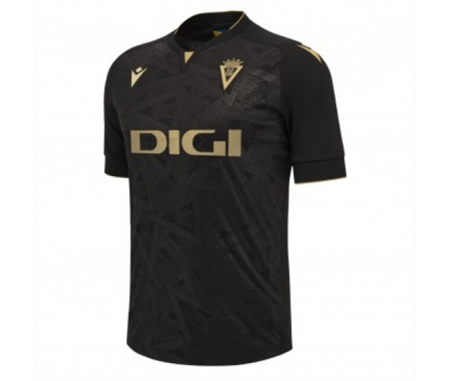 Cádiz CF Mens Away  Jersey 23-24
