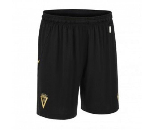 Cádiz CF Mens Away Shorts 23-24