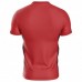 Cádiz CF Mens Red Goalkeeper Jersey 23-24