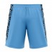 Cádiz CF Mens Sky Blue Goalkeeper Shorts 23-24
