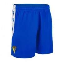 Cádiz CF Mens Home  Shorts 23-24