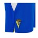 Cádiz CF Mens Home  Shorts 23-24