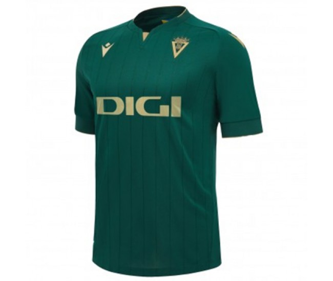 Cádiz CF Mens Third Jersey 23-24