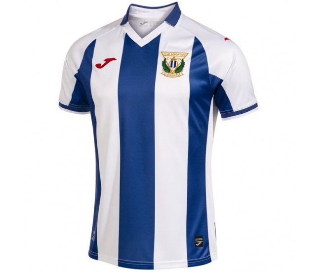 CD Leganes Mens Home Jersey 23-24