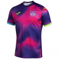 CD Leganes Mens Thrid Jersey 23-24