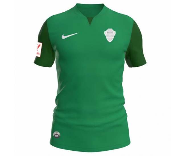 ELCHE Mens Away Jersey 23-24