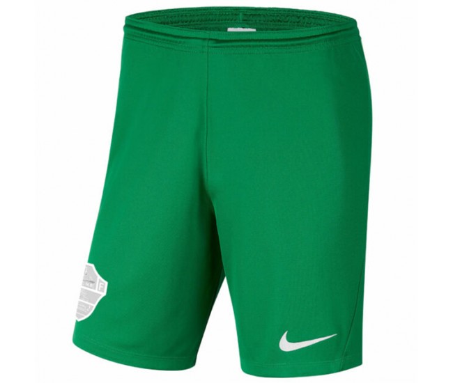 ELCHE Mens Away Shorts 23-24