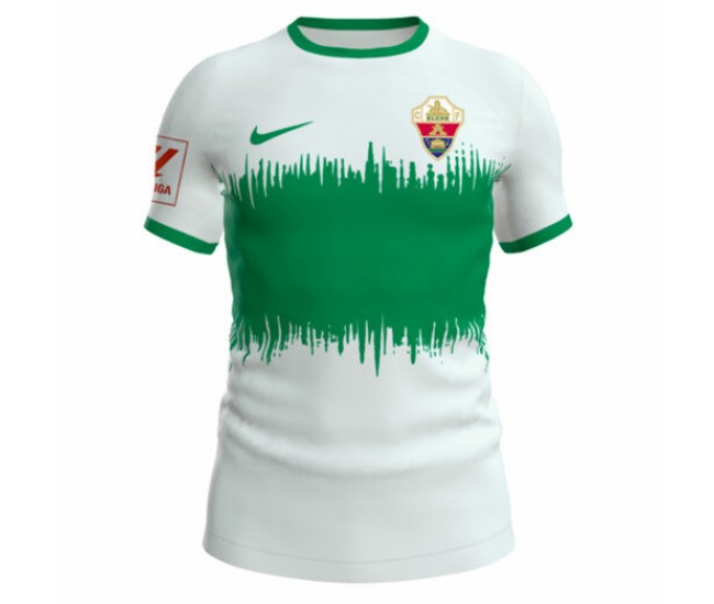 ELCHE Mens Home Jersey 23-24