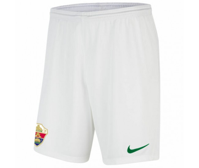 ELCHE Mens Home Shorts 23-24