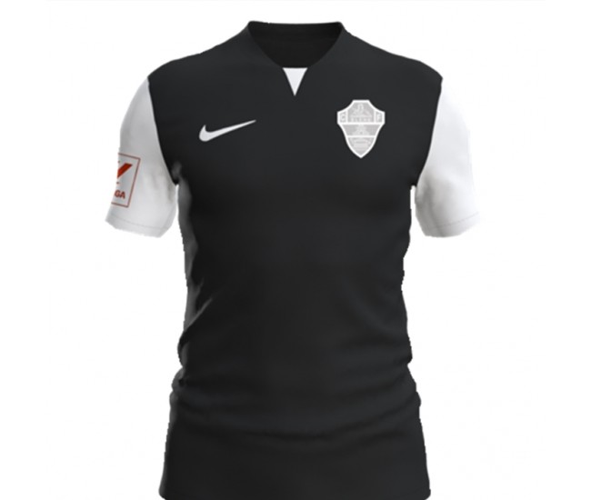 ELCHE Mens Third Jersey 23-24