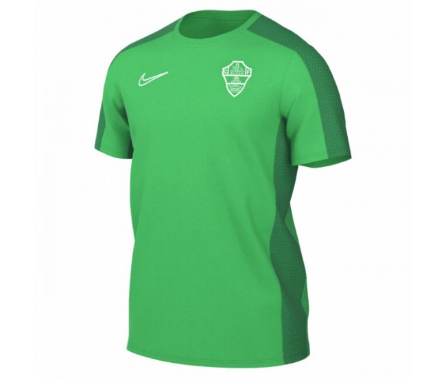 ELCHE Mens Player Training Jersey 23-24