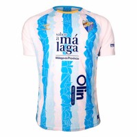 Málaga CF Mens Home Jersey 24-25
