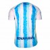Málaga CF Mens Home Jersey 24-25