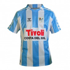Málaga CF Mens 120th Anniversary Jersey