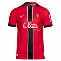 RCD Mallorca Mens Home Jersey 25-26