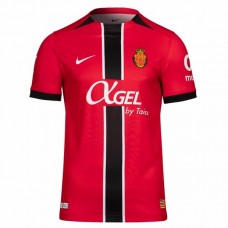RCD Mallorca Mens Home Jersey 25-26