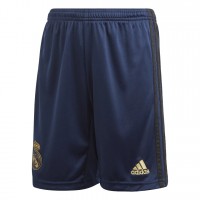 Real Madrid Away Shorts 2019-20