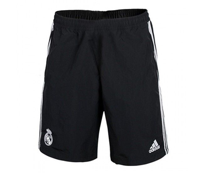 Real Madrid Ea Sports Shorts 2019-20