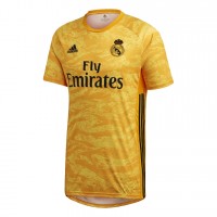 Real Madrid Home Goalkeeper Shirt 2019-2020