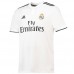 Real Madrid Home Jersey 2018-2019