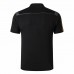 Real Madrid Training Black Polo 2019/20