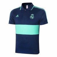 Real Madrid Training Polo Shirt 2020