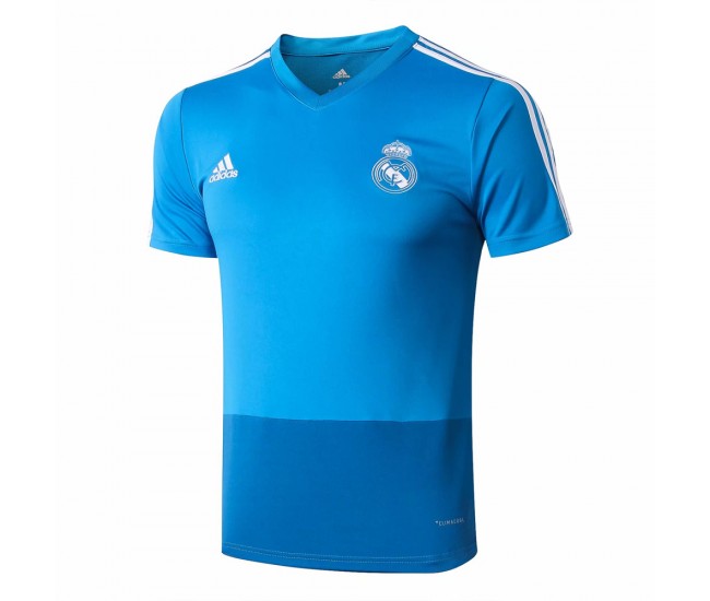 Real Madrid Training Jersey 2018/19