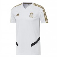 Real Madrid Training White Jersey 2019/20