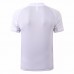 Real Madrid Training White Shirt 2020